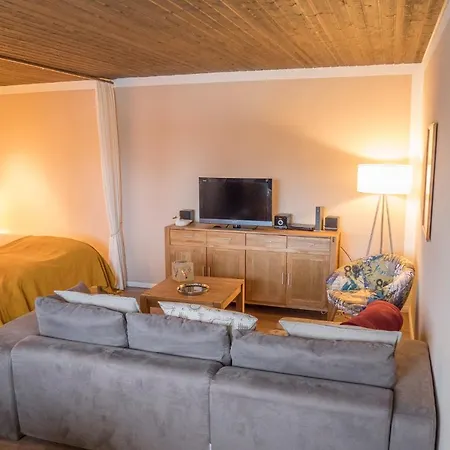 Ferienapartment Landwohnung Laura Lägenhet