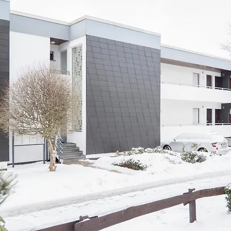 Apartman Ferienapartment Landwohnung Laura