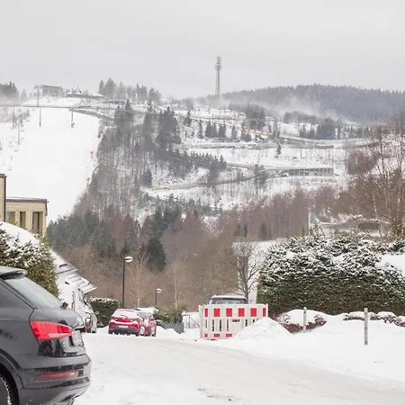 Ferienapartment Landwohnung Laura Apartman *