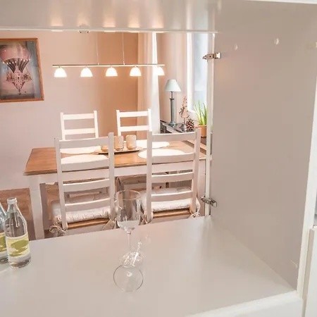 Ferienapartment Landwohnung Laura Appartement