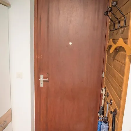 Apartament Ferienapartment Landwohnung Laura