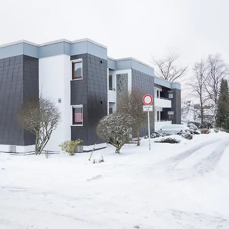 Ferienapartment Landwohnung Laura Winterberg