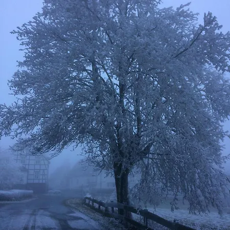 Apartament Ferienapartment Landwohnung Laura