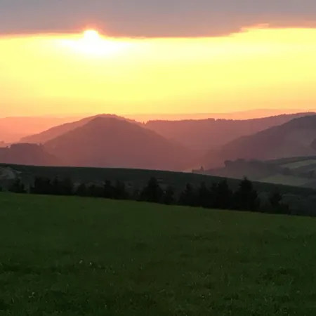 Apartament Ferienapartment Landwohnung Laura Winterberg