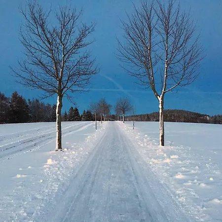 Ferienapartment Landwohnung Laura Apartament Winterberg