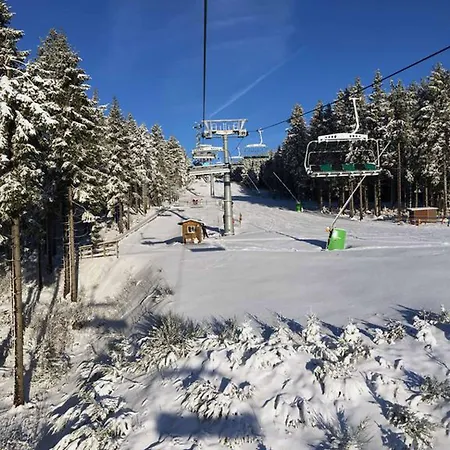 Ferienapartment Landwohnung Laura *