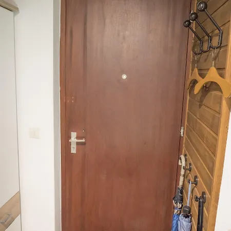 Apartament Ferienapartment Landwohnung Laura Winterberg