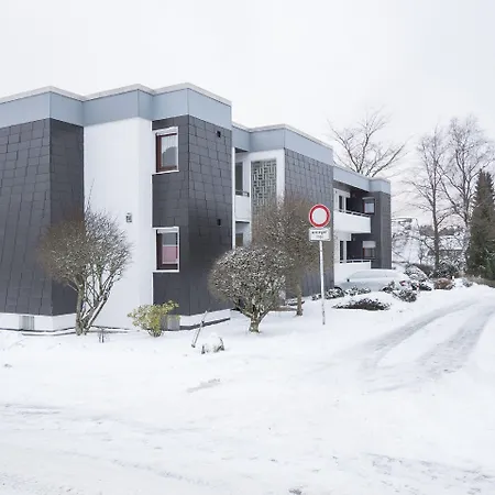 Ferienapartment Landwohnung Laura Apartman *