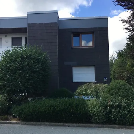 Ferienapartment Landwohnung Laura * Winterberg