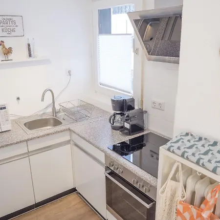Apartament Ferienapartment Landwohnung Laura *