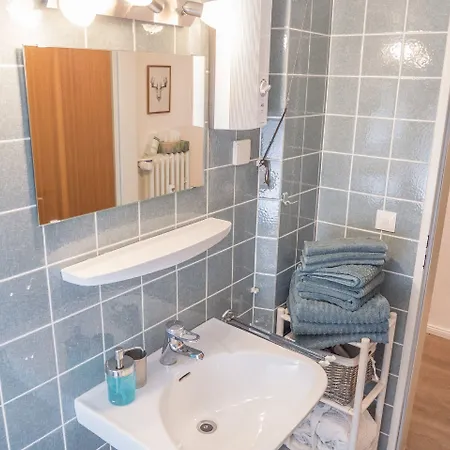 Ferienapartment Landwohnung Laura Winterberg