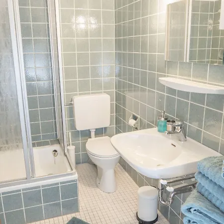 Apartament Ferienapartment Landwohnung Laura *