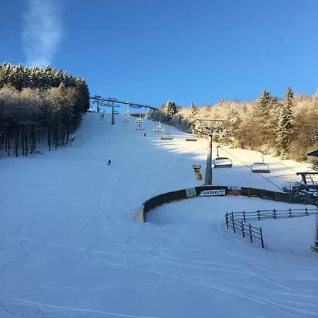 Apartament Ferienapartment Landwohnung Laura