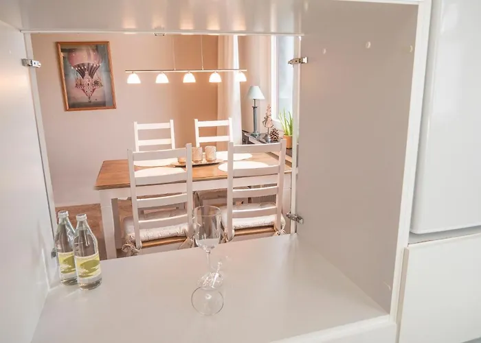 Ferienapartment Landwohnung Laura Апартаменты