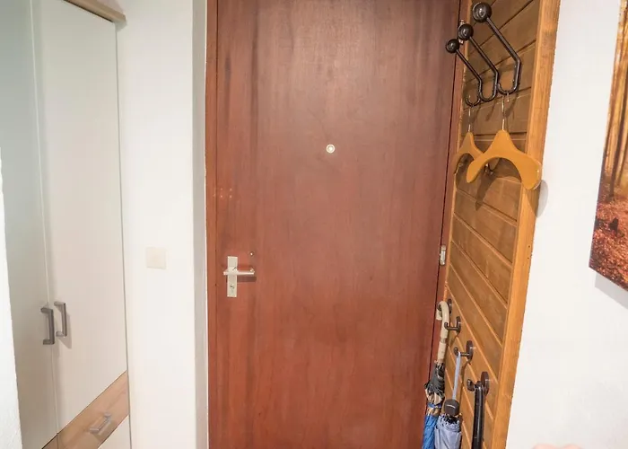 Апартаменты Ferienapartment Landwohnung Laura