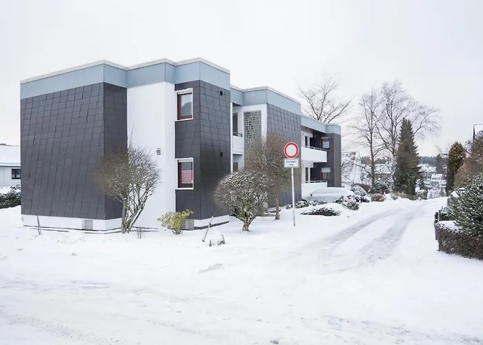 Ferienapartment Landwohnung Laura Винтерберг