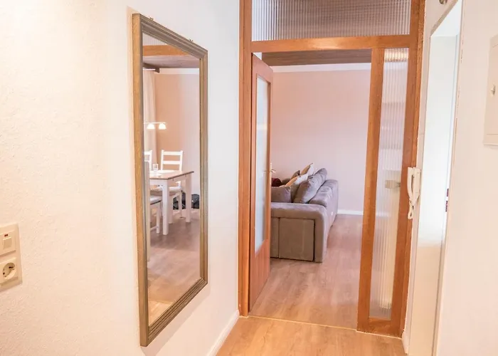 Ferienapartment Landwohnung Laura Винтерберг