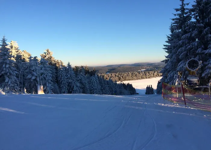 Ferienapartment Landwohnung Laura Апартаменты