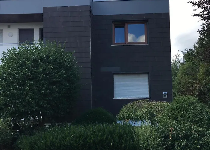 Ferienapartment Landwohnung Laura