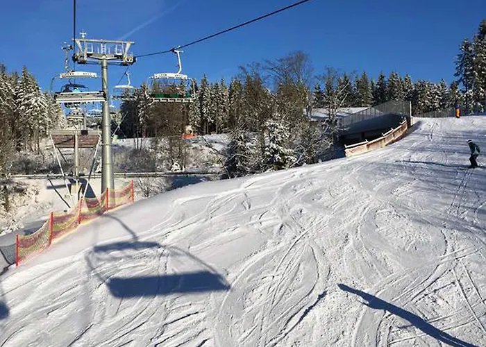 Ferienapartment Landwohnung Laura Апартаменты *