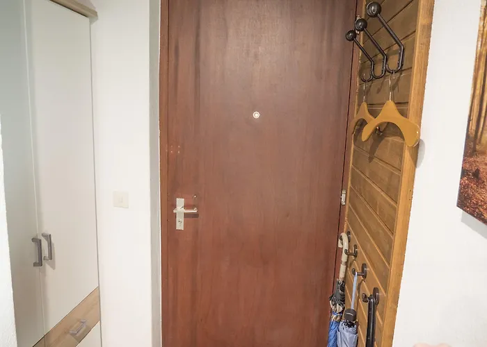 Апартаменты Ferienapartment Landwohnung Laura Винтерберг