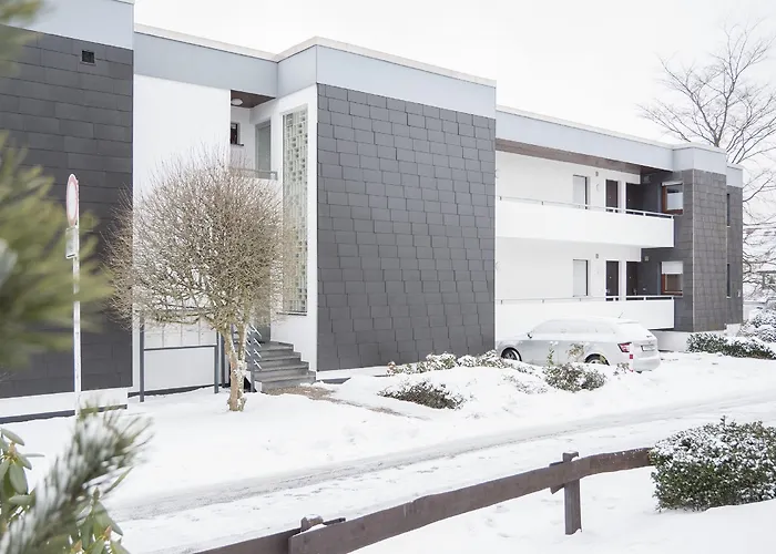 Ferienapartment Landwohnung Laura