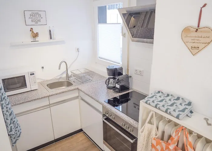 Апартаменты Ferienapartment Landwohnung Laura *