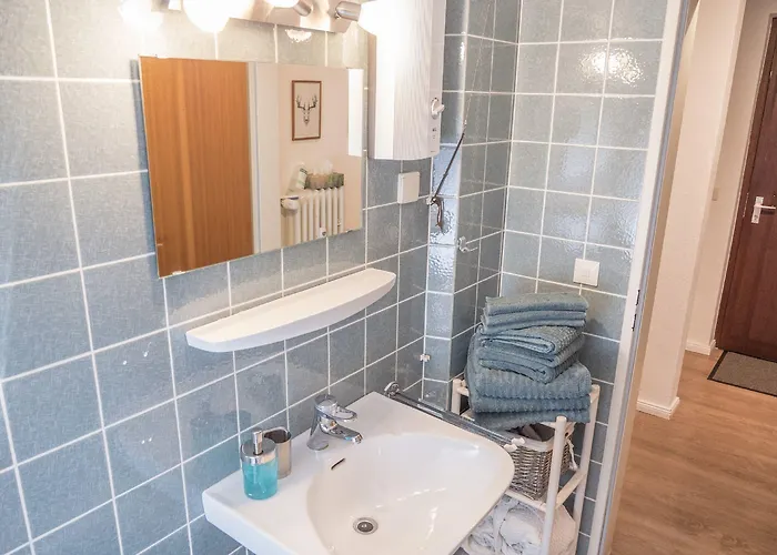 Ferienapartment Landwohnung Laura Винтерберг