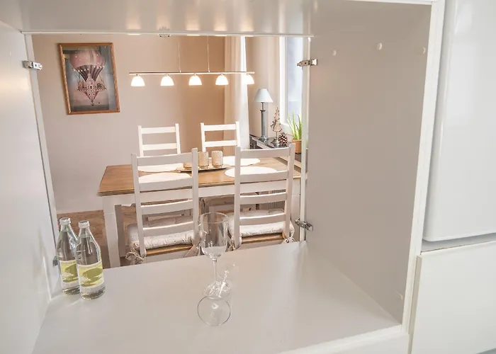 Ferienapartment Landwohnung Laura Апартаменты Винтерберг