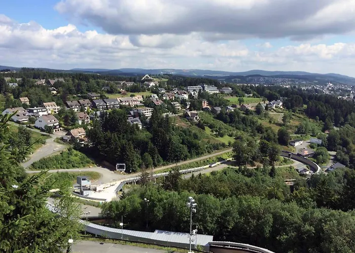 Ferienapartment Landwohnung Laura Винтерберг