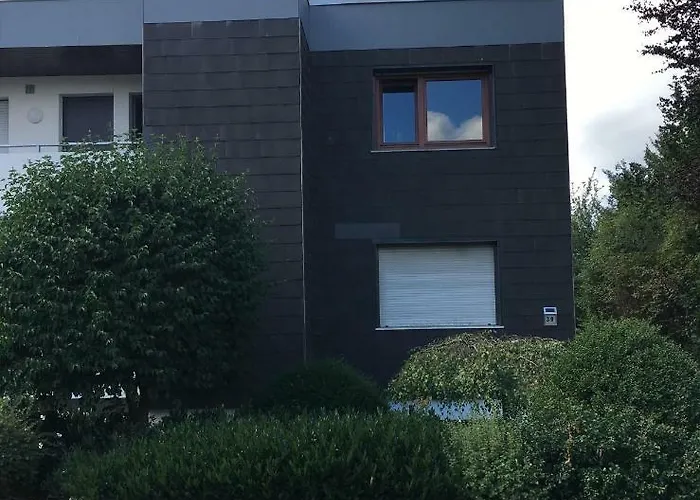 Ferienapartment Landwohnung Laura * Винтерберг