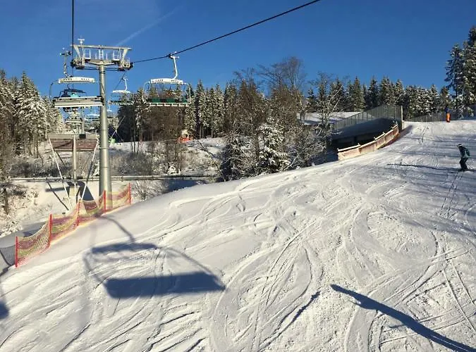 Ferienapartment Landwohnung Laura Апартаменты Винтерберг