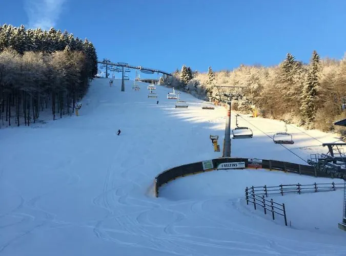 Апартаменты Ferienapartment Landwohnung Laura